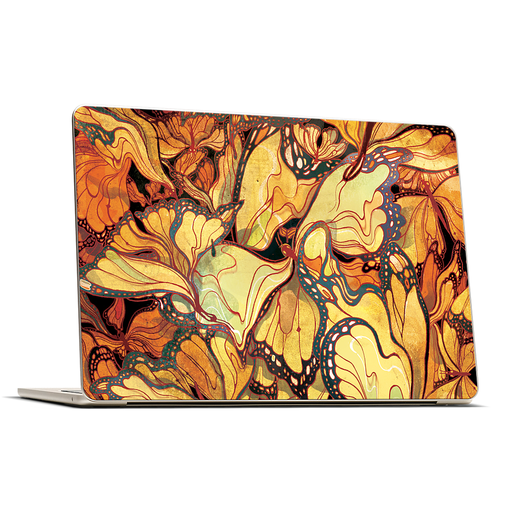 Mayfly MacBook Skin