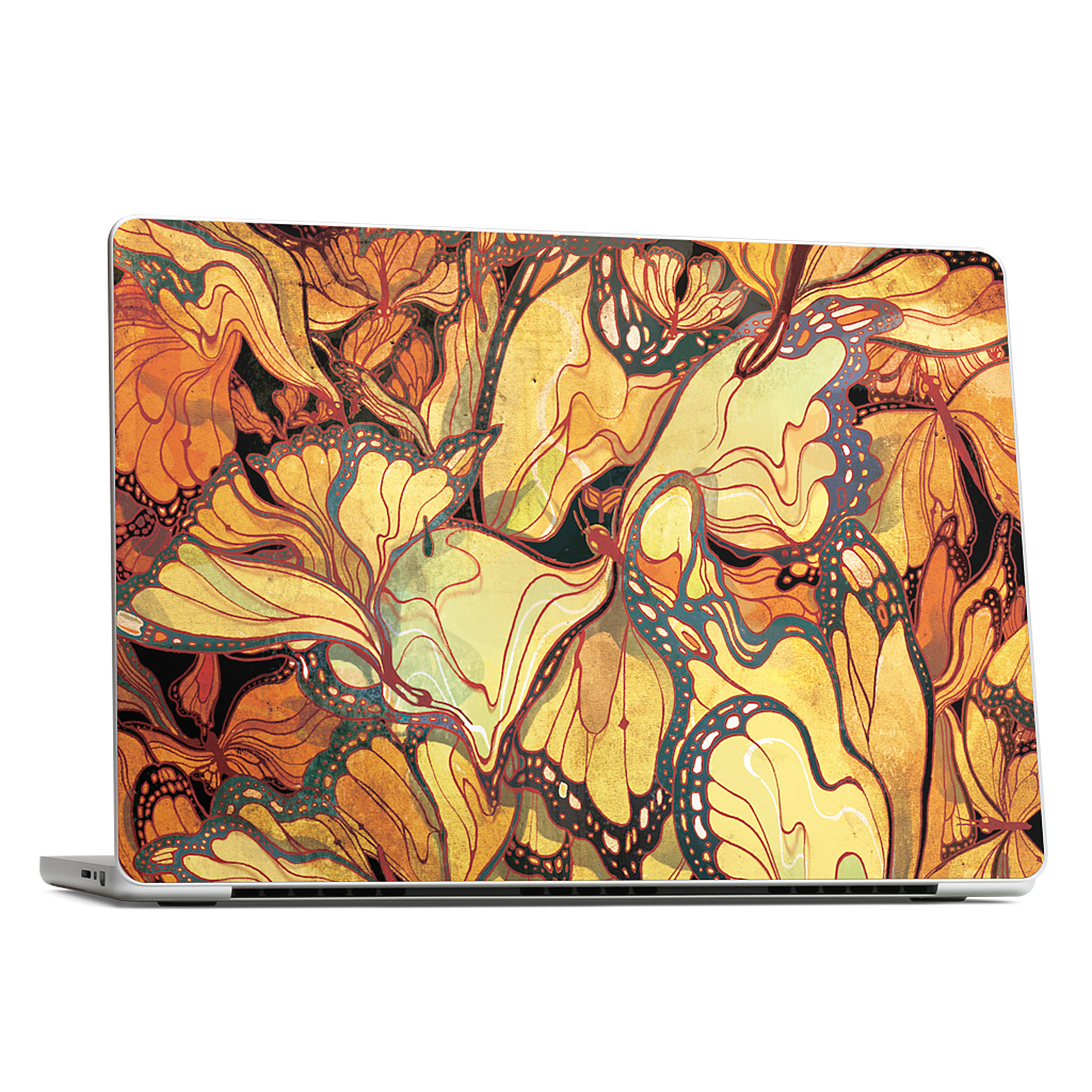 Mayfly MacBook Skin