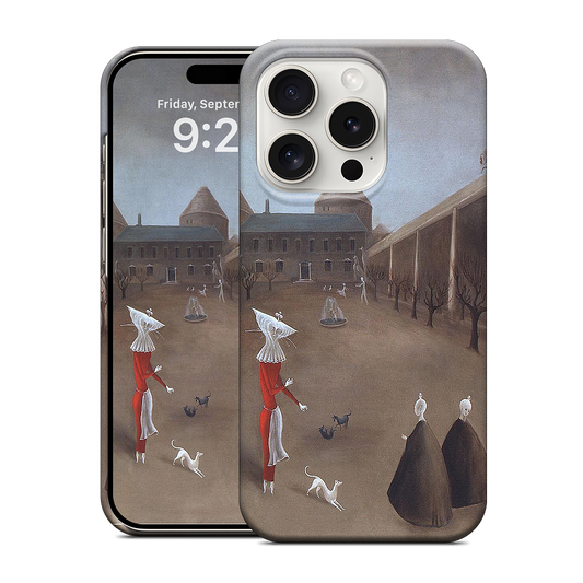 Custom iPhone Case - e6472ae1