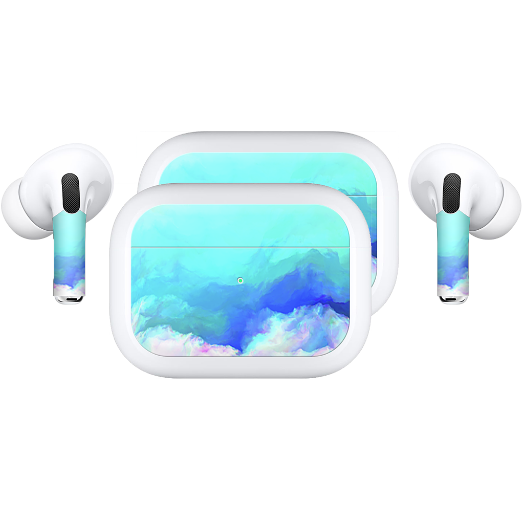 Wave AirPods