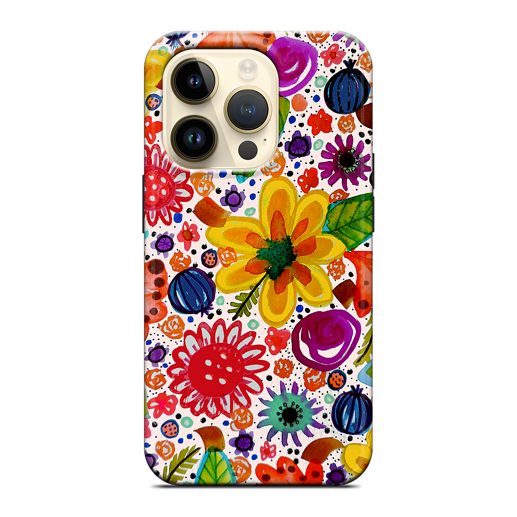 Calypso iPhone Case