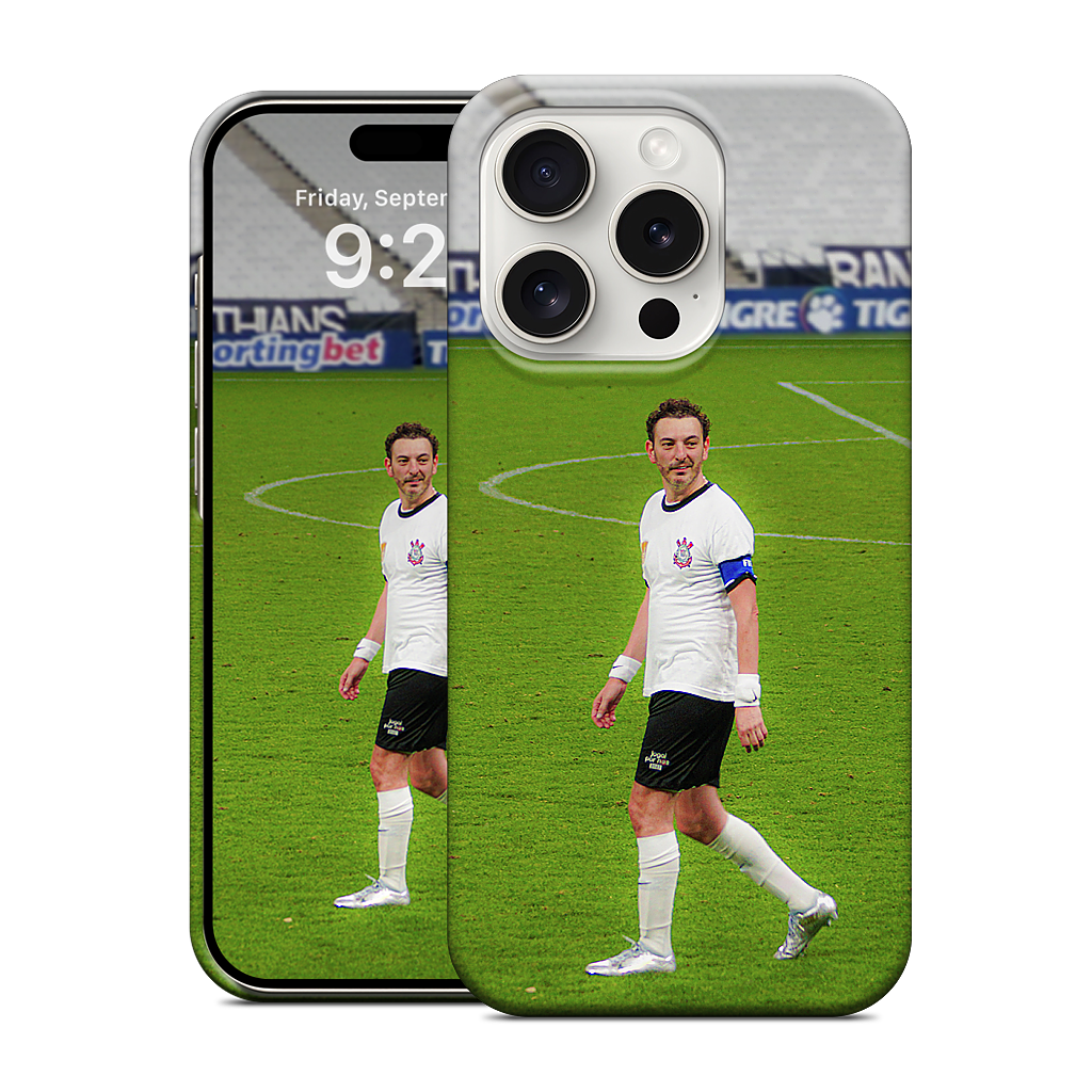 Custom iPhone Case - cb2a96b7