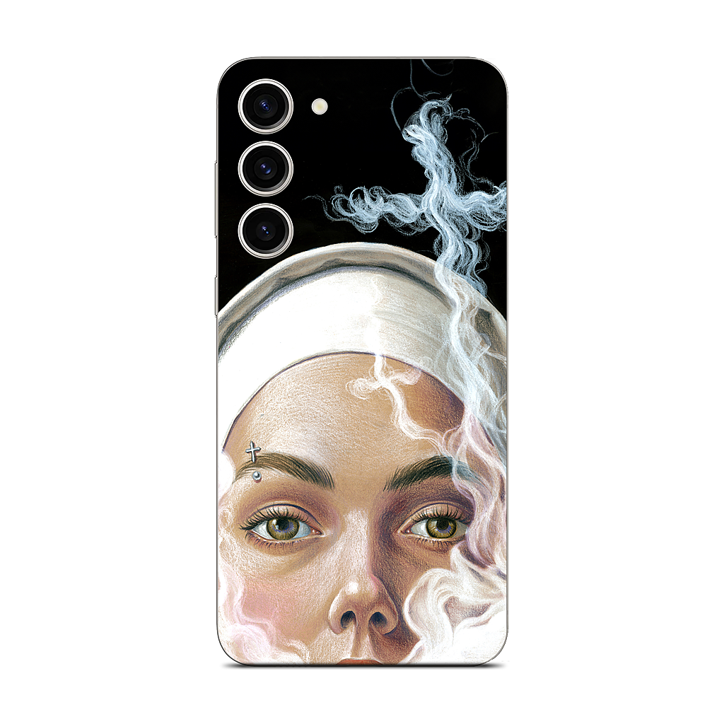 Omnipresence Samsung Skin