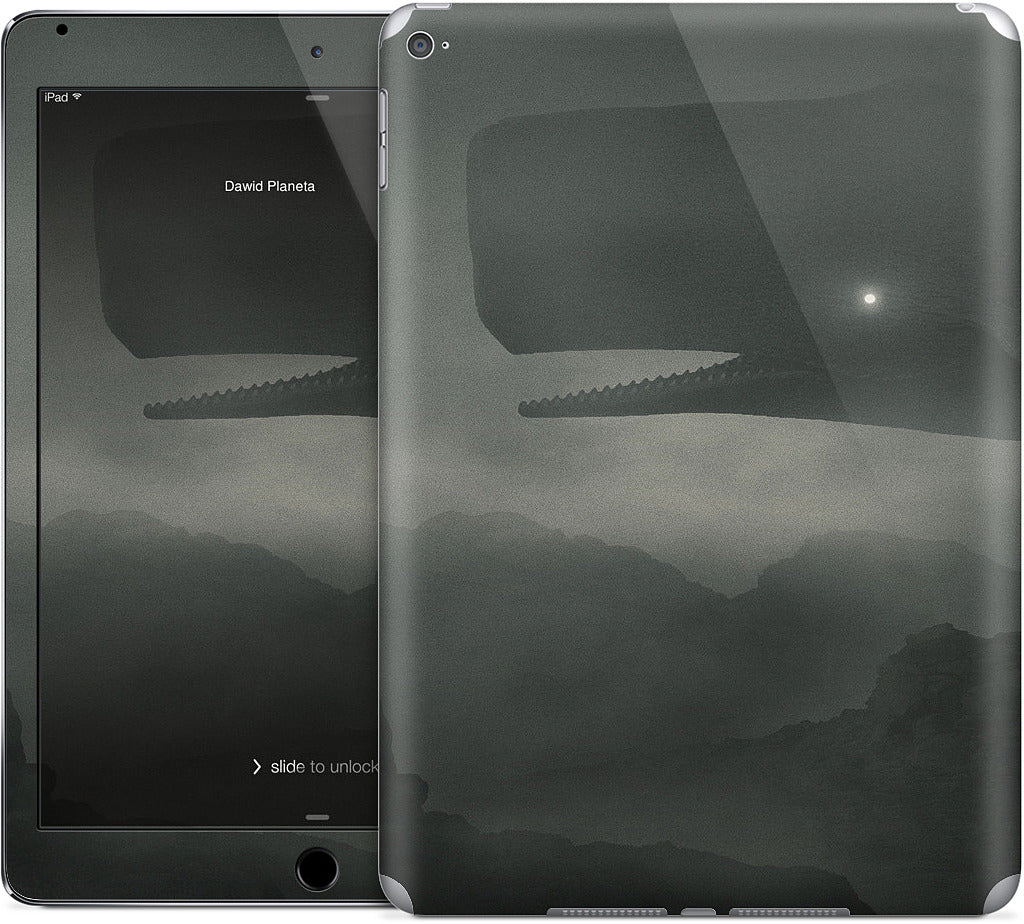 What Really Matters iPad Skin