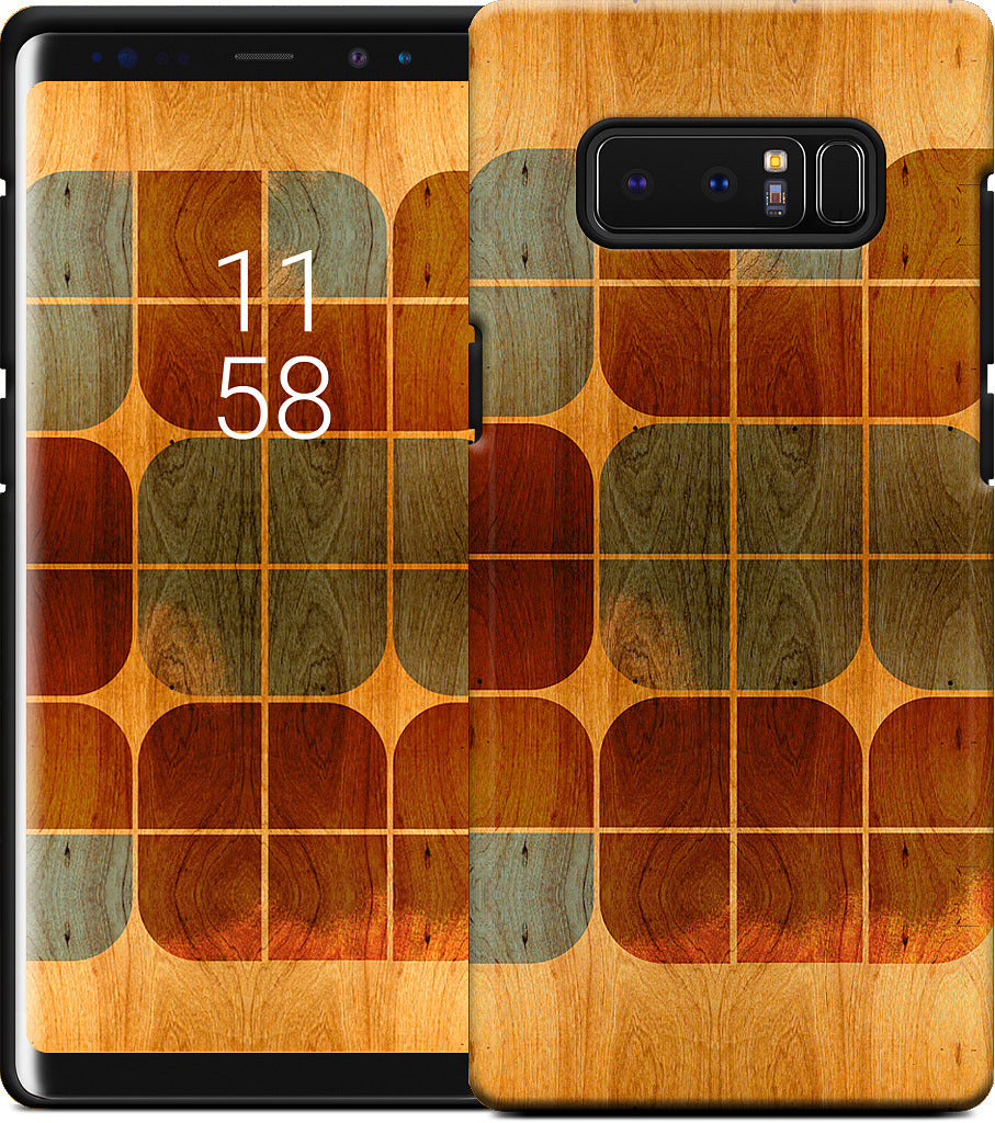Sudoku Samsung Case
