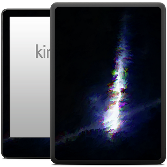 Night Flare Kindle Skin