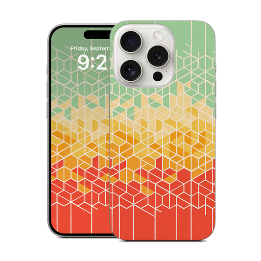 Pocketfuls of Sunshine iPhone Skin