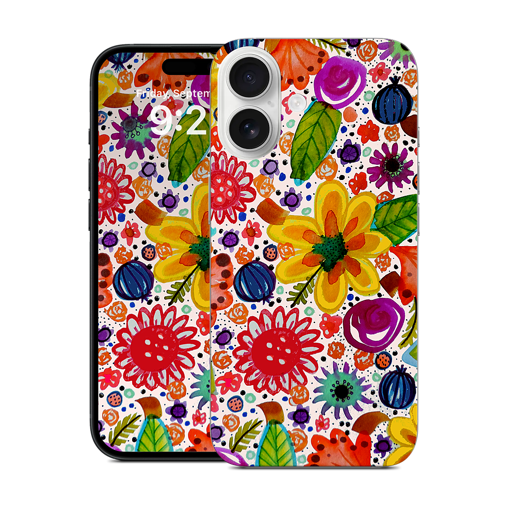 Calypso iPhone Skin