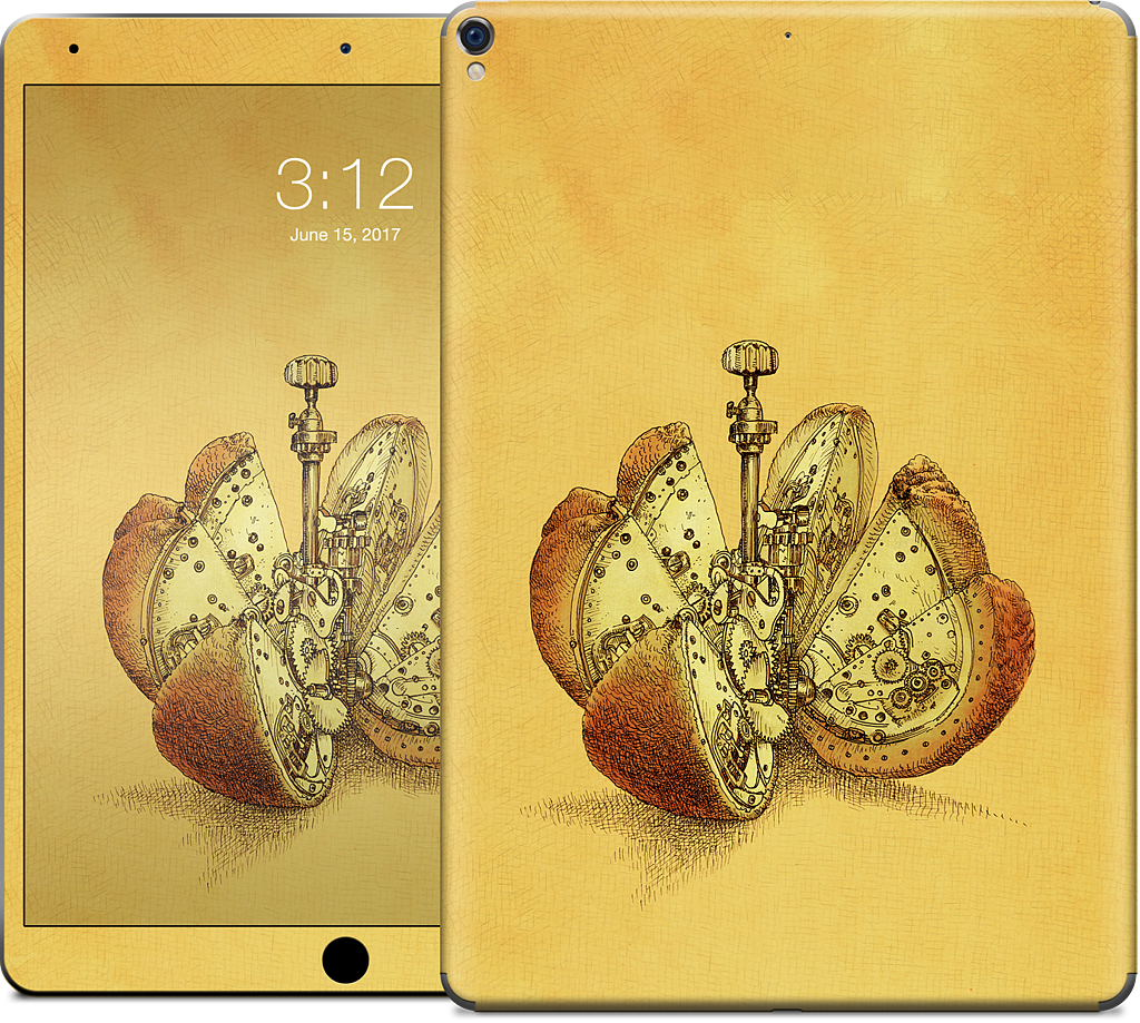 A Clockwork Orange iPad Skin