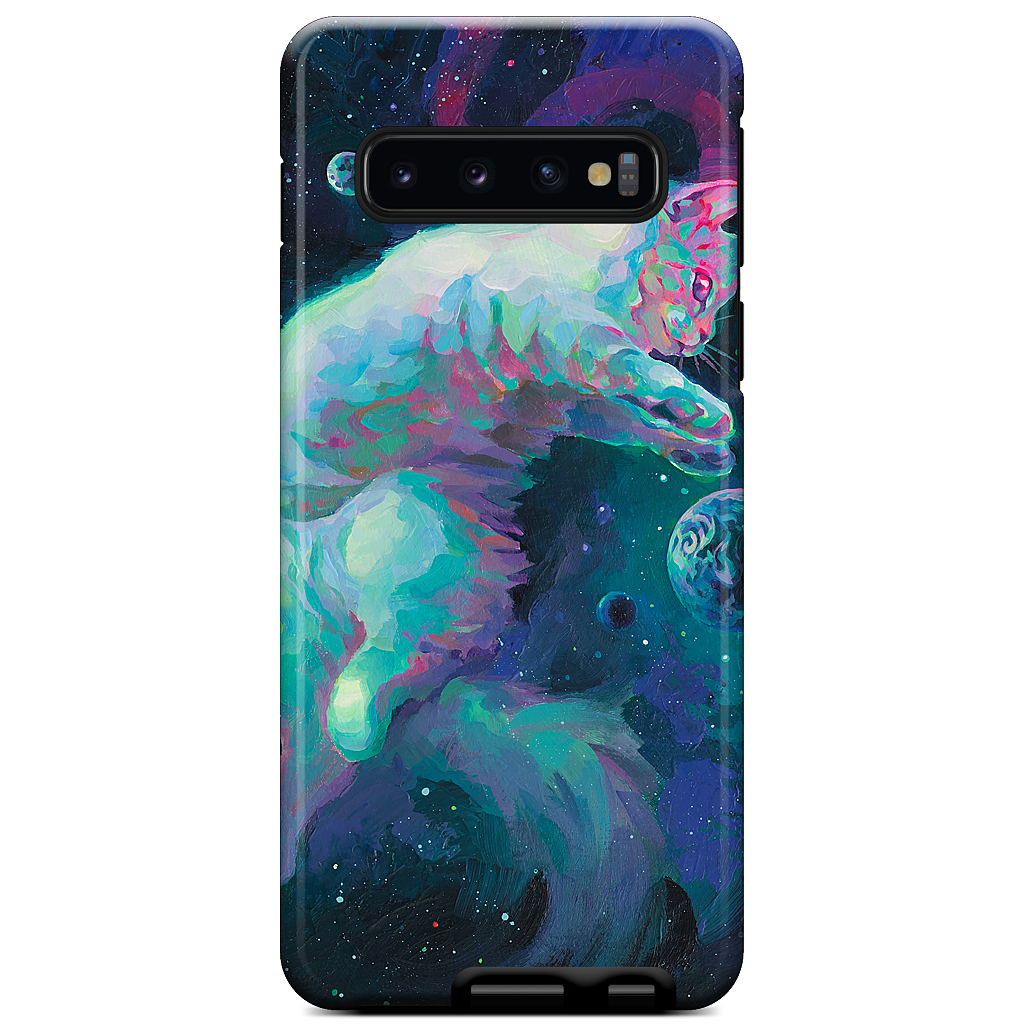 Demeowurge Samsung Case