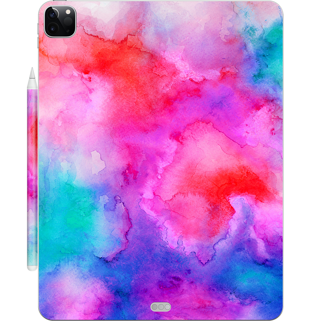 Acquiesce 2 iPad Skin