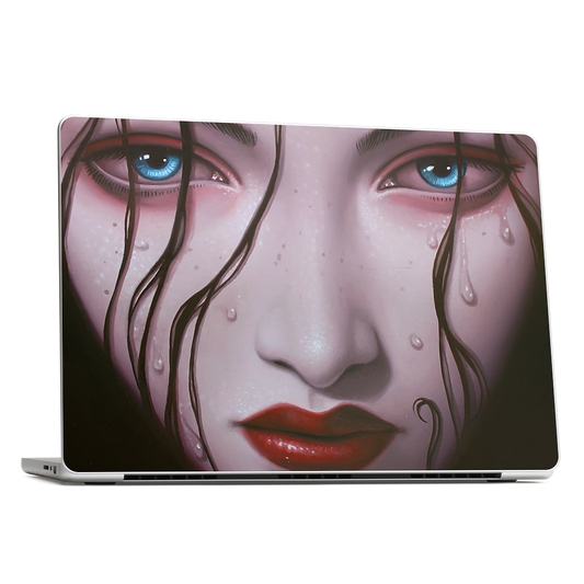 Sweat MacBook Skin