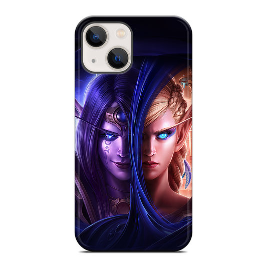 Custom iPhone Case - 41a82703