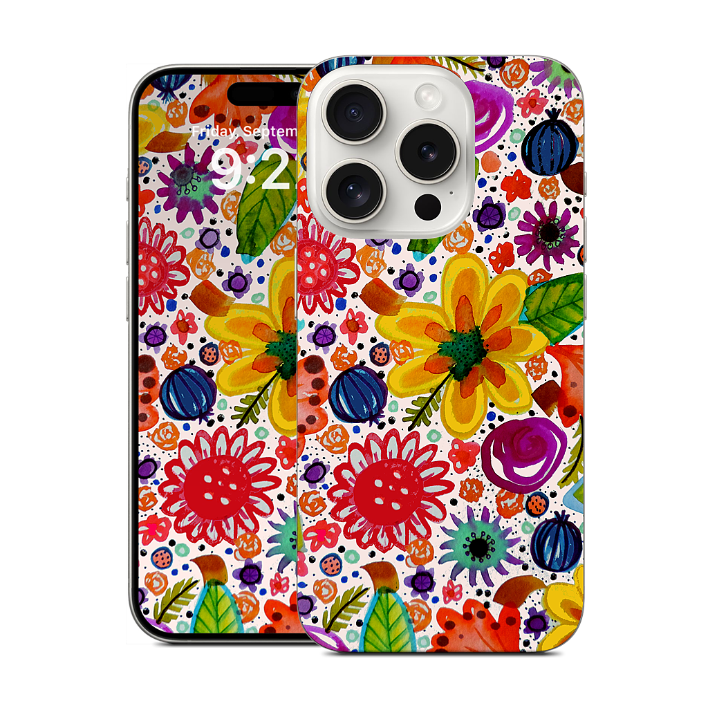 Calypso iPhone Skin