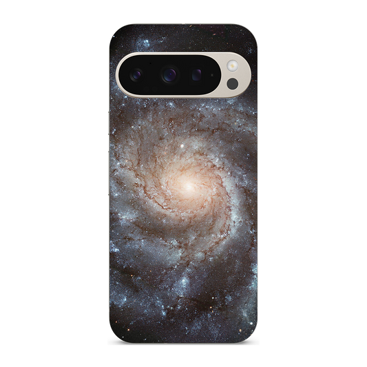 Pinwheel Galaxy Google Phone