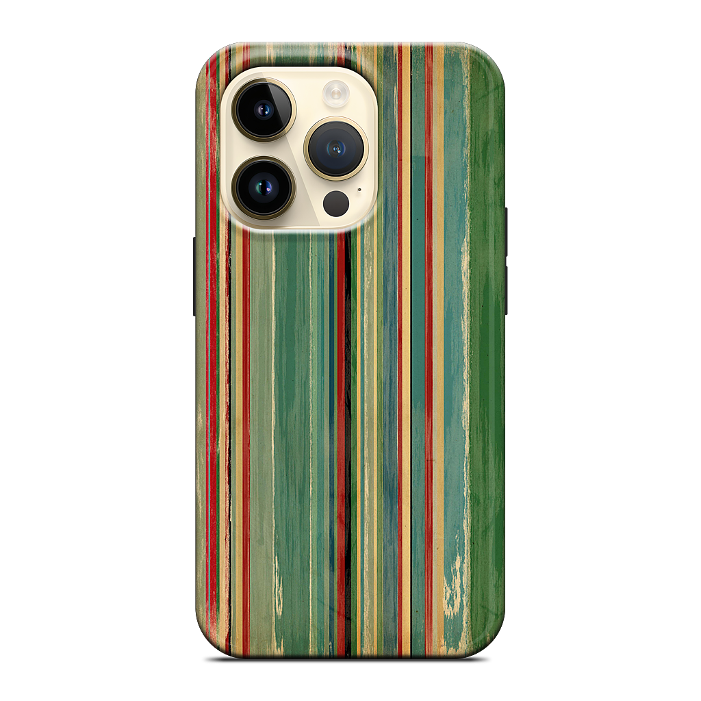 Flagstaff iPhone Case