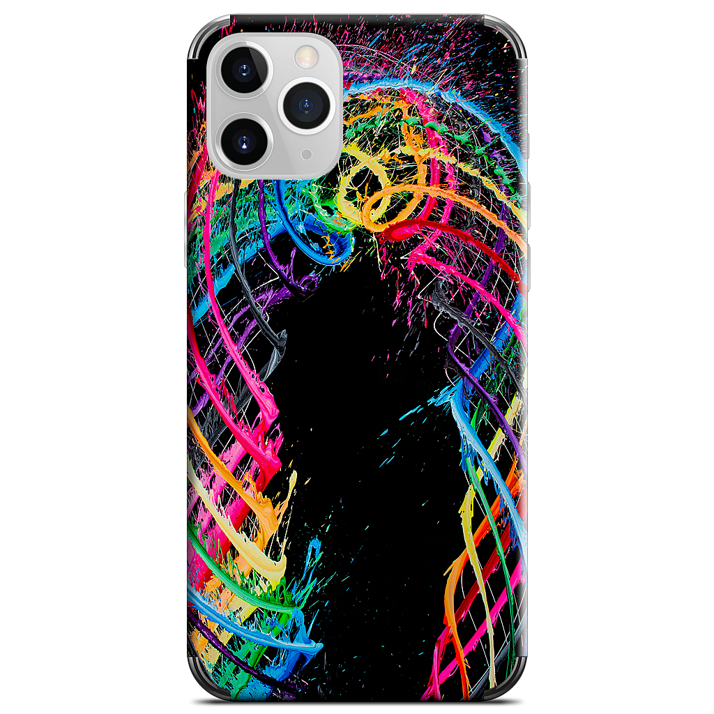 Effusion iPhone Skin