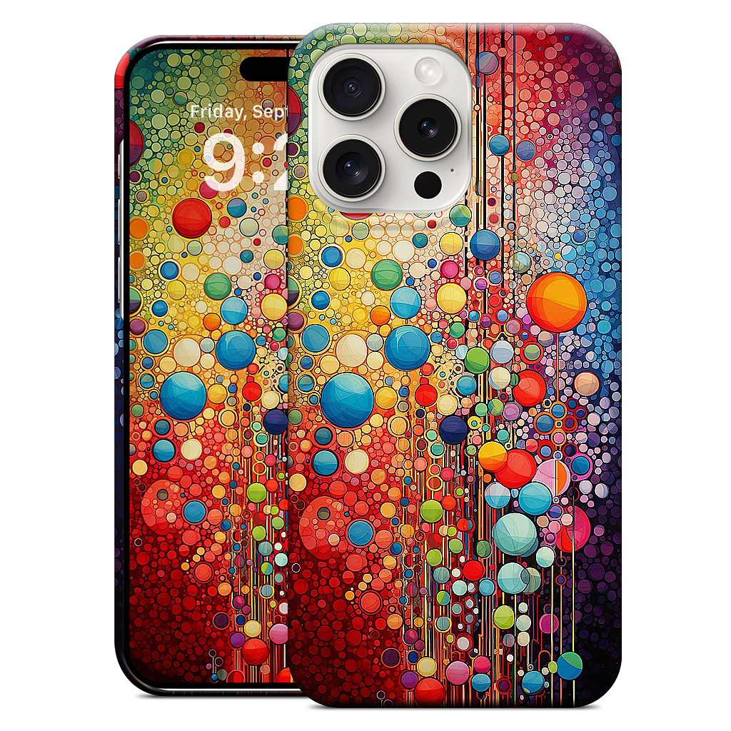 Custom iPhone Case - 5a4433ad