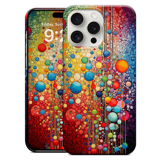 Custom iPhone Case - 5a4433ad