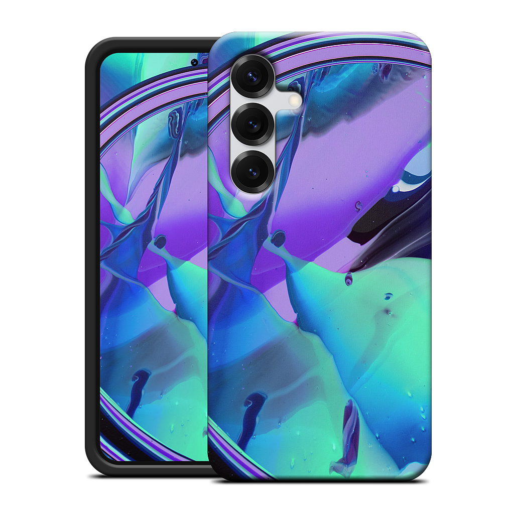 Iopterous Anima Samsung Case