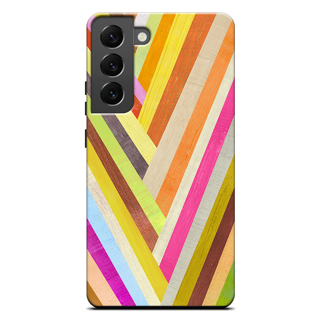 Checkmark Samsung Case