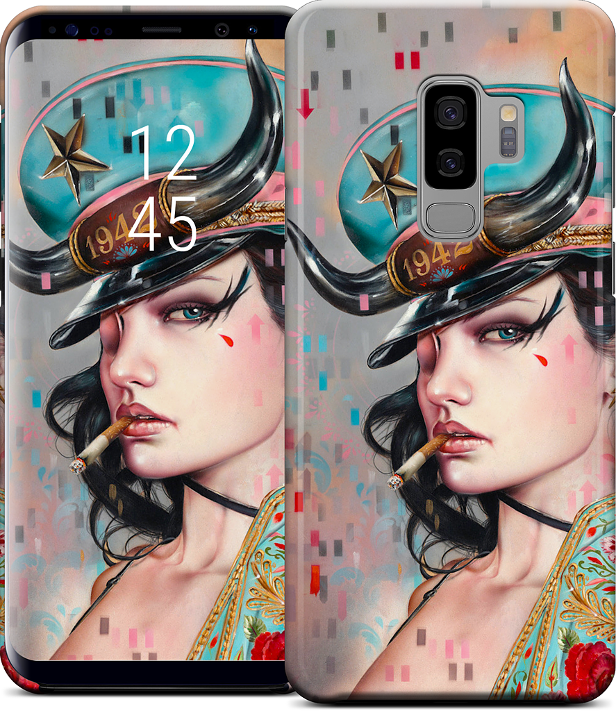 1942 Samsung Case