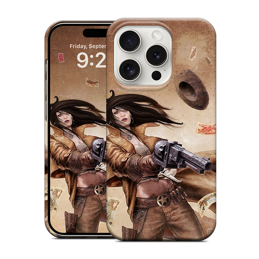 Custom iPhone Case - fdfc8ee8