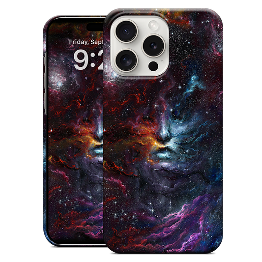 Starstuff iPhone Case