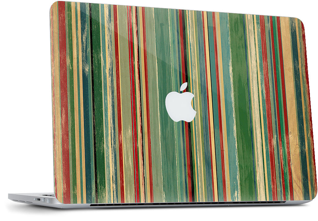 Flagstaff MacBook Skin