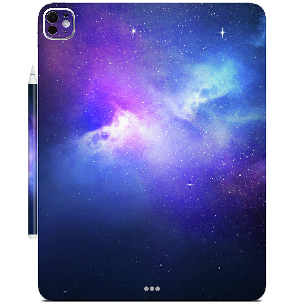 Custom iPad Skin - a60727d6