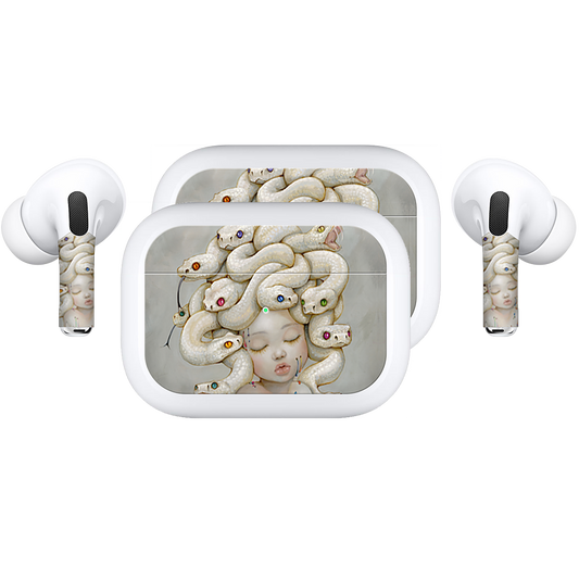 Medusa AirPods