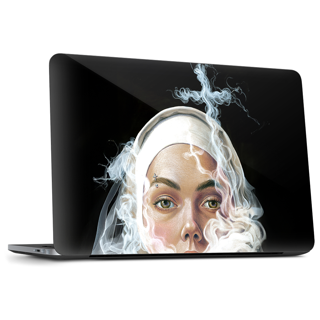 Omnipresence Dell Laptop Skin