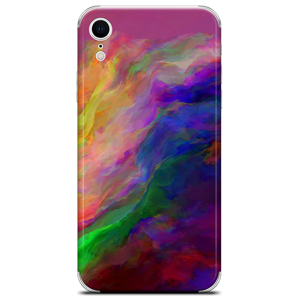 Streams iPhone Skin