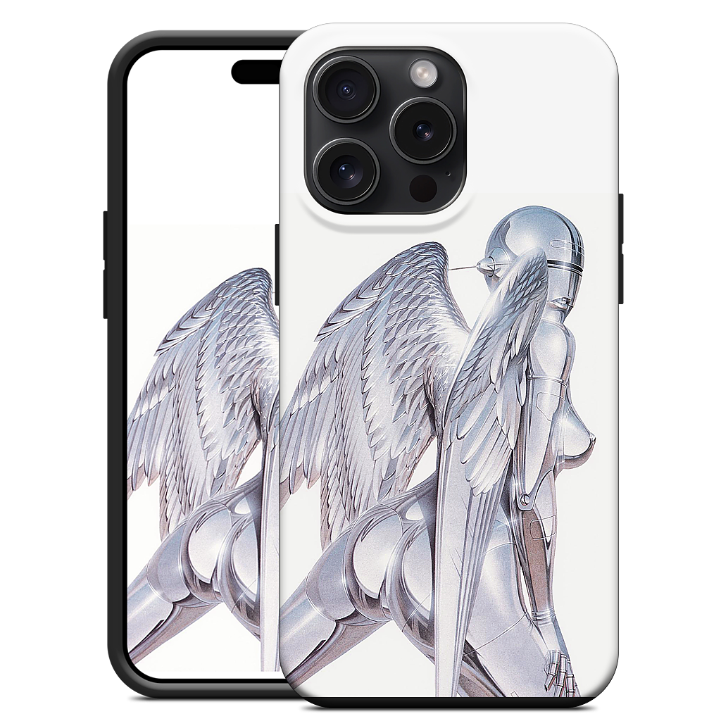 Custom iPhone Case - 84c5a5f1