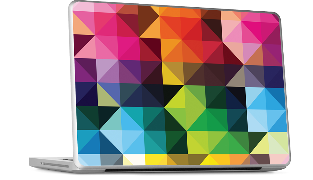 Intermezzo MacBook Skin