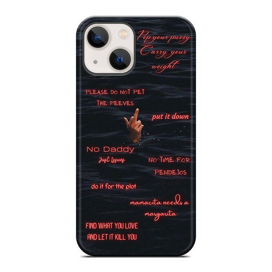 Custom iPhone Case - f797e75a