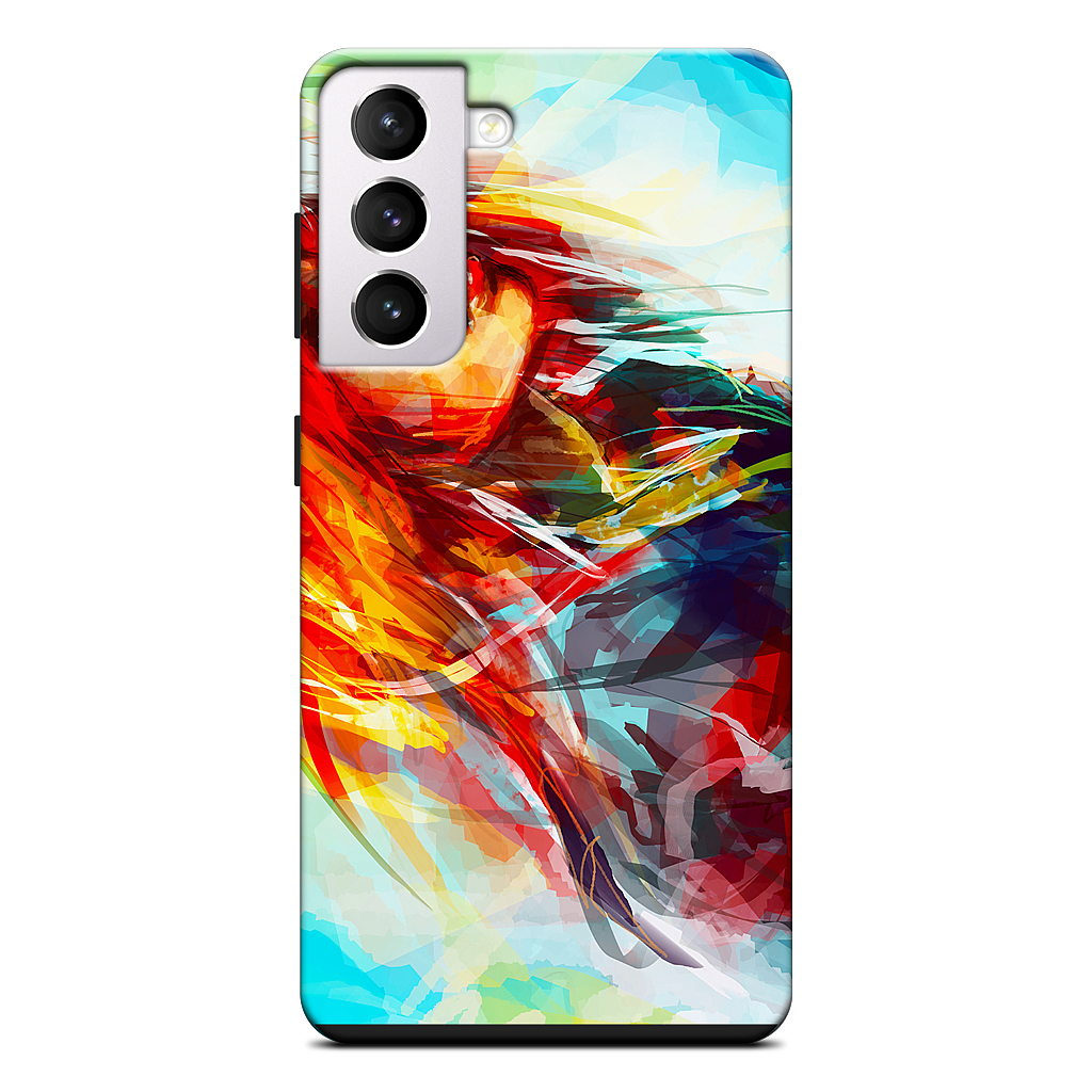 Airplanes Samsung Case