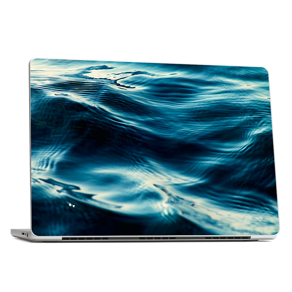 Custom MacBook Skin - 2e6a8c01