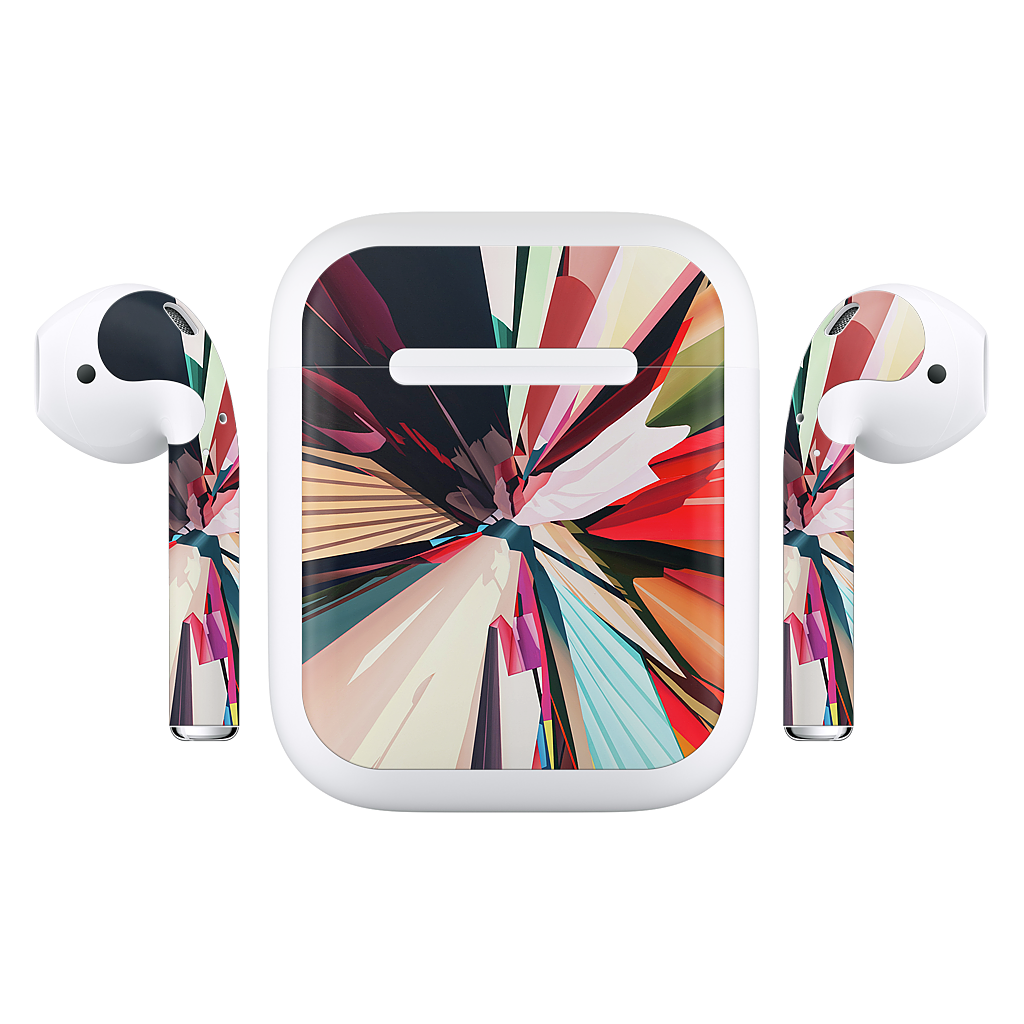 Spectra AirPods