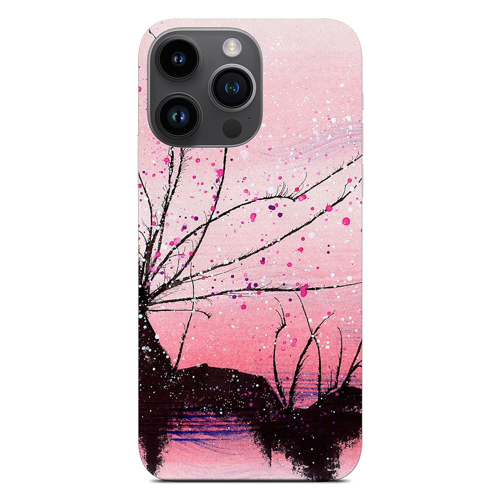 Shore iPhone Skin