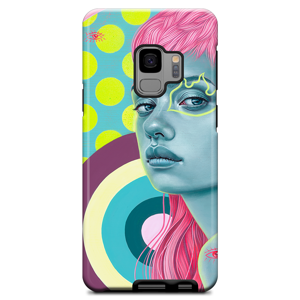 Sadi Samsung Case