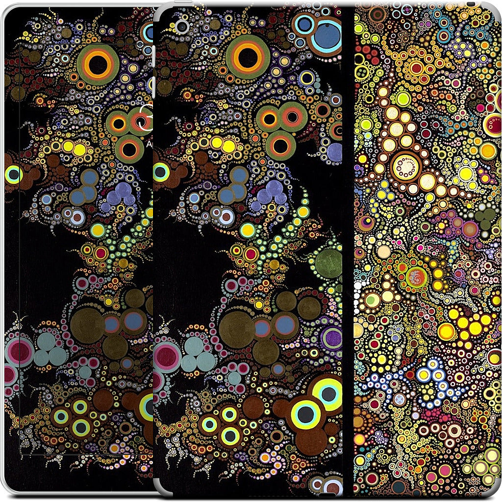 The New Normal iPad Skin