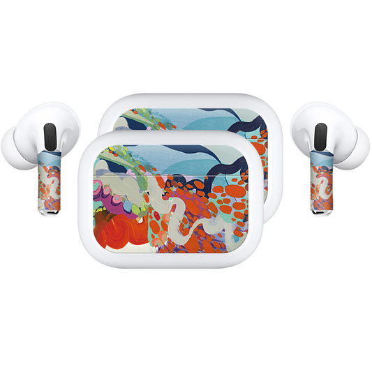 Nostalgic AirPods