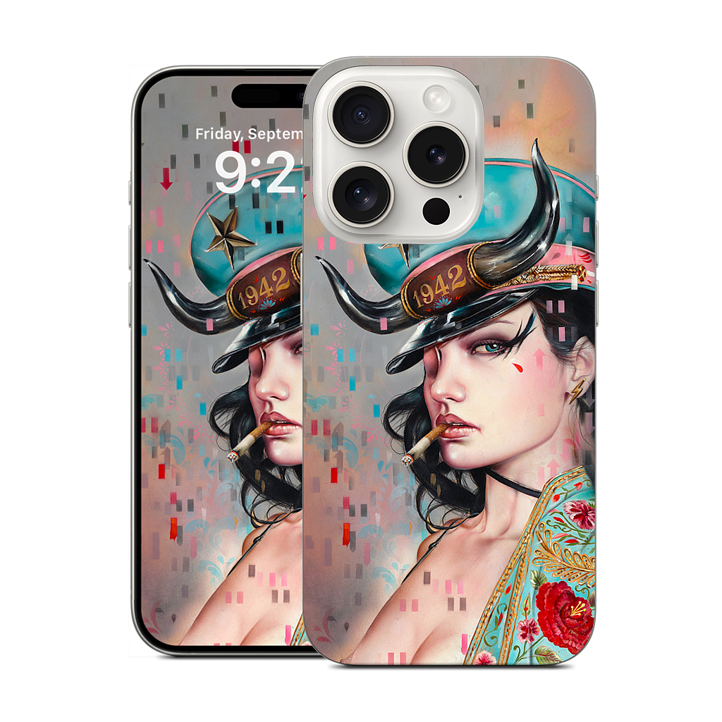 1942 iPhone Skin