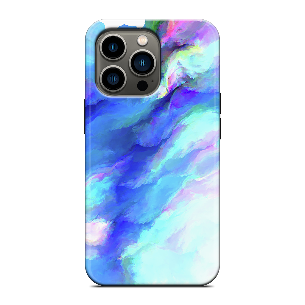 Ophelia iPhone Case