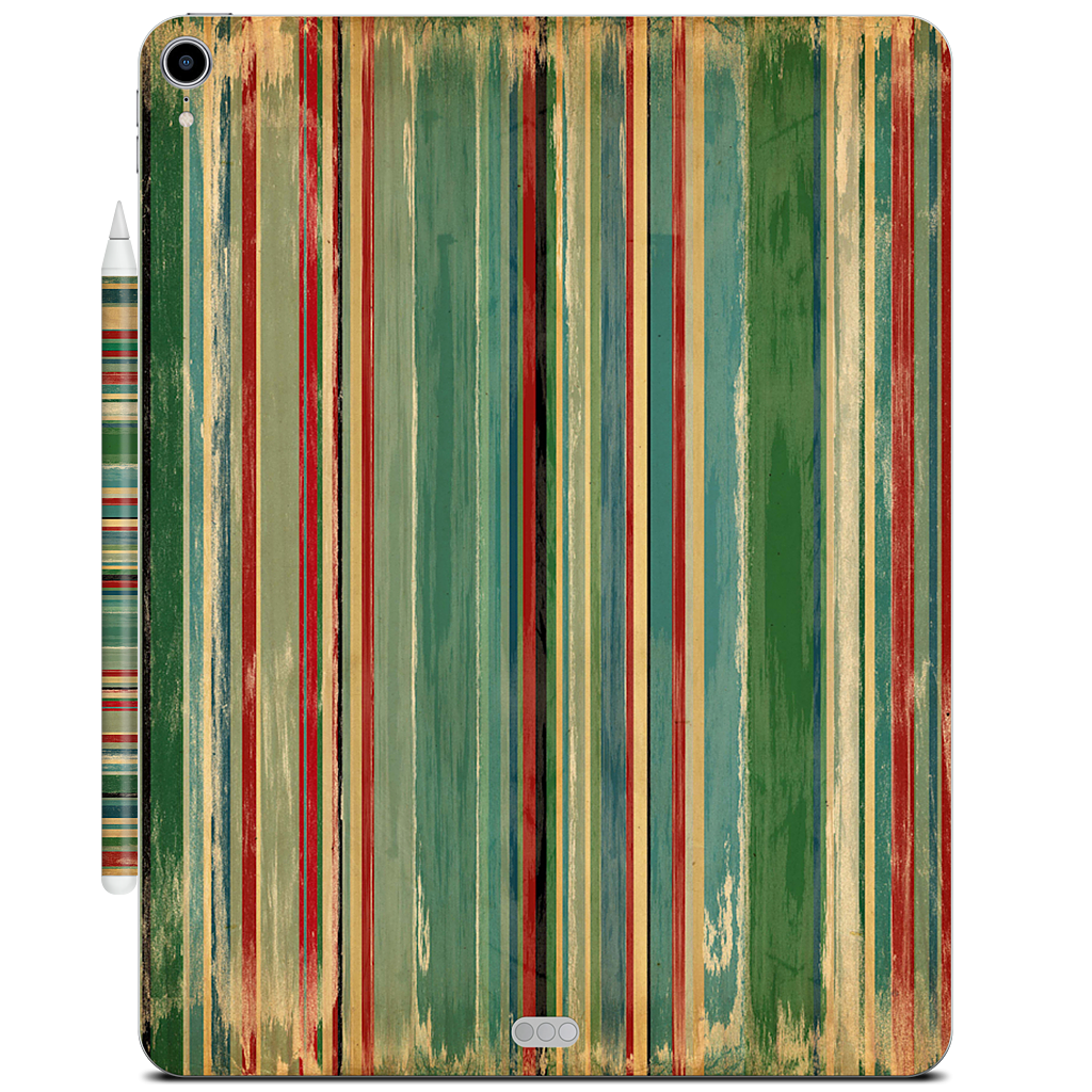 Flagstaff iPad Skin