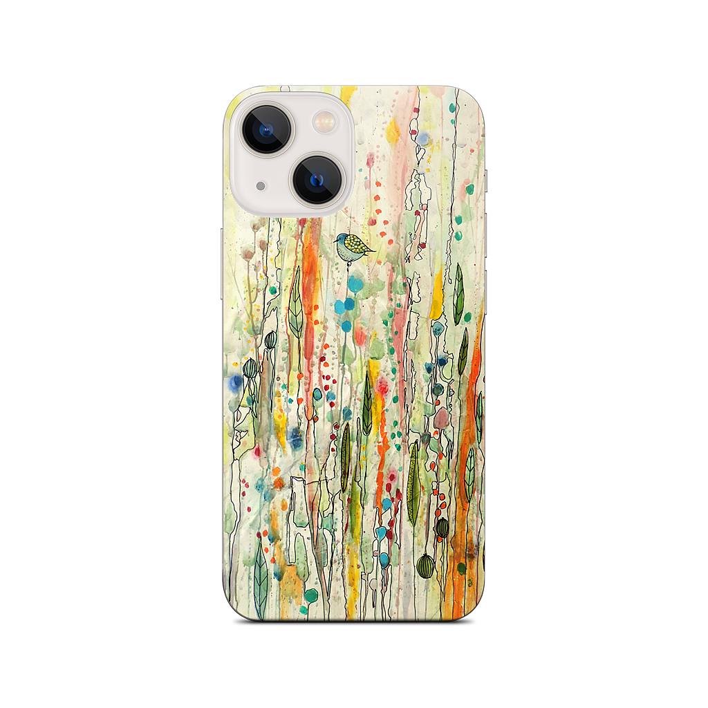 Liberte iPhone Skin