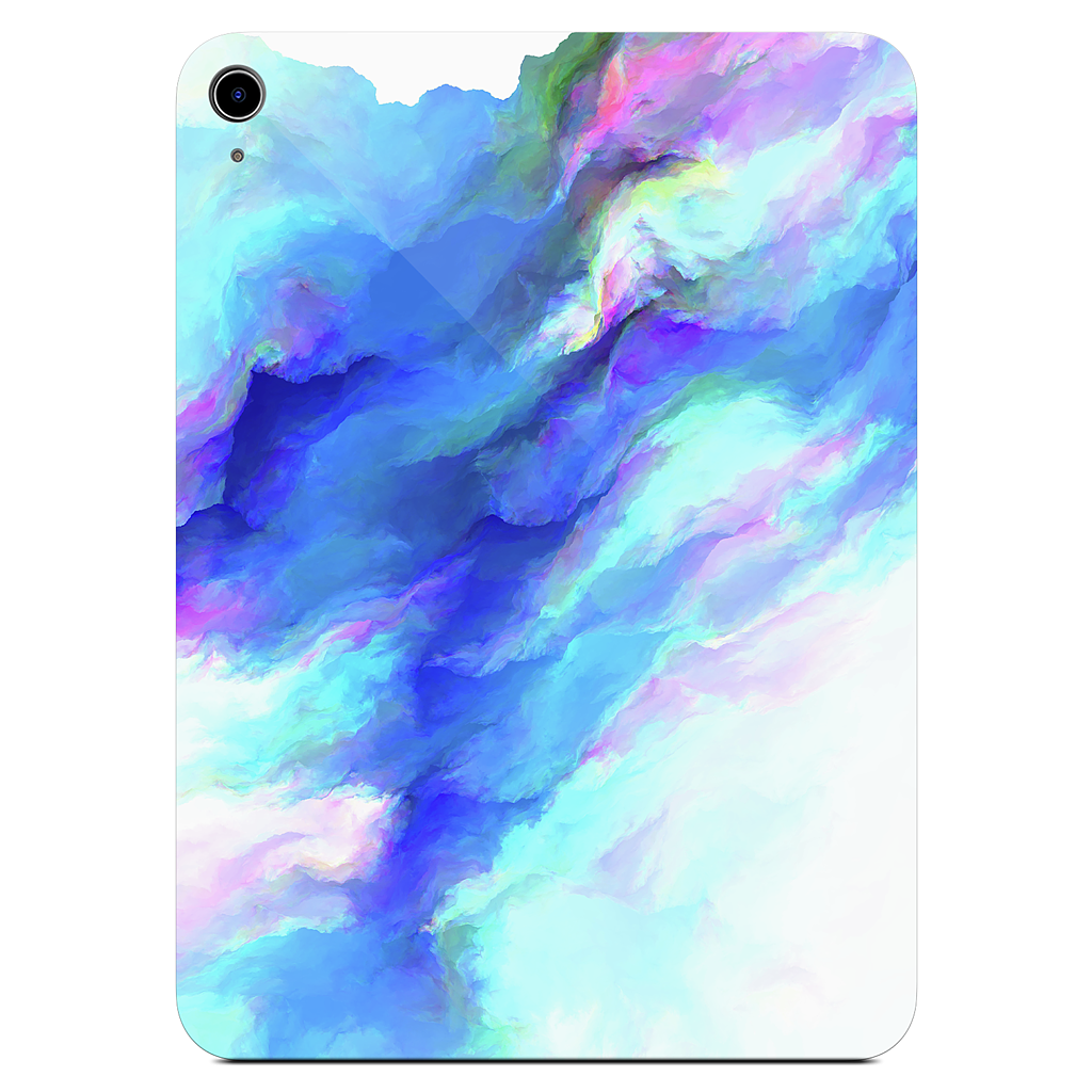 Ophelia iPad Skin