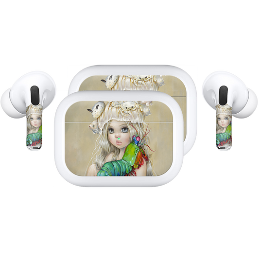 Prismatopod AirPods