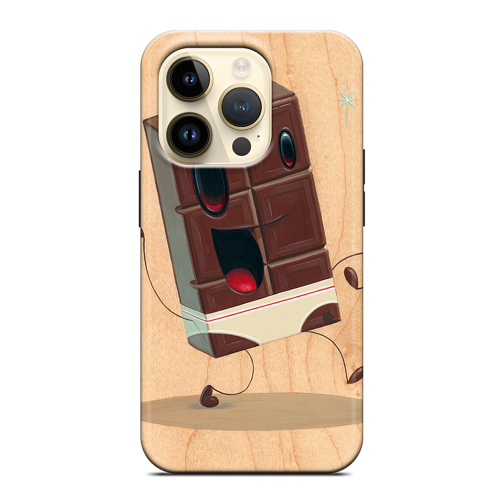 Tasty iPhone Case